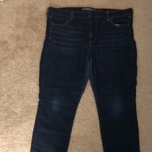 American Eagle Outfitters Skinny Jeans